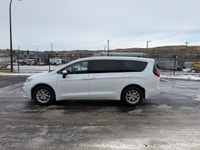 For a quick response please text 403-820-9940. AMVIC licensed business The 2023 Chrysler Pacifica To... (image 7)