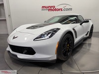 Vehicle Highlights include: 2LZ Trim, Black Aluminum 19x10 Front & 20x12 Black, Yellow Brake Caliper... (image 4)