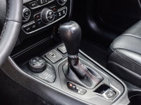Trailhawk Elite|Leather|Navi|Sunroof|CarPlay|V6 2022 Jeep Cherokee Trailhawk Trailhawk Elite|Leather... (image 8)