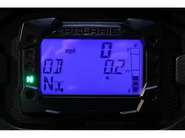 2026 Polaris SPORTSMAN 450 HO in ATVs in Ottawa - Image 8