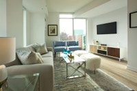 Newly designed, smoke-free, contemporary living awaits at BEACHHILL Apartments; perfectly located in... (image 2)