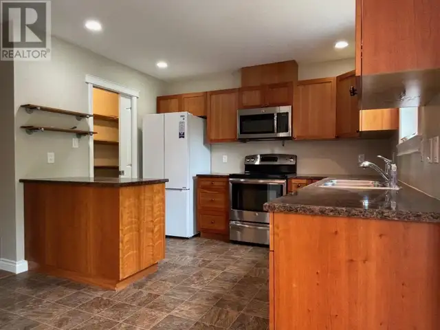 1 3239 APSLEY STREET Terrace, British Columbia in Condos for Sale in Terrace - Image 3