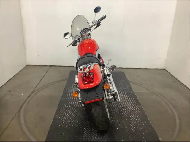 2003 Harley-Davidson 100th Anniversary VRSCA V-Rod in Street, Cruisers & Choppers in City of Toronto - Image 13