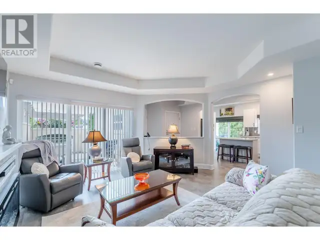 9800 Turner Street Unit# 60 Summerland, British Columbia in Condos for Sale in Penticton - Image 11