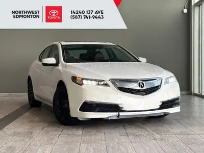 LANE DEPARTURE WARNING, NAVIGATION, HEATED FRONT SEATS Ready to conquer the chilly Edmonton roads in...