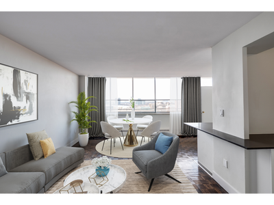 35 Walmer Road - 2 Bedroom Apartment for Rent, View more