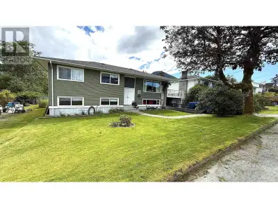 * PREC - Personal Real Estate Corporation. This home is located in a great family neighbourhood, and...