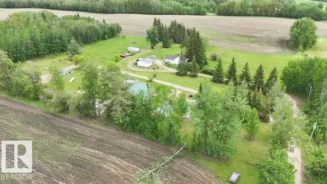 4903A 47 AV Rural Westlock County, Alberta in Houses for Sale in Edmonton - Image 34