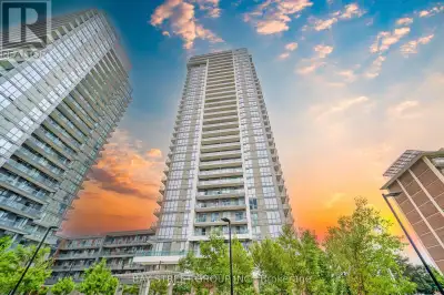 2610 - 32 FOREST MANOR ROAD Toronto (Henry Farm), Ontario