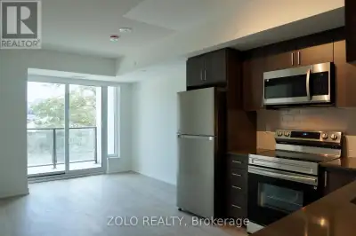 310 - 556 MARLEE AVENUE Toronto (Yorkdale-Glen Park), Ontario
