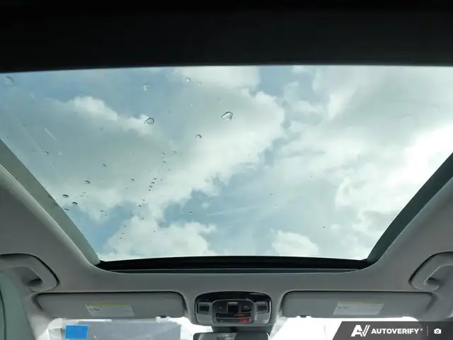 2025 Hyundai Tucson Hybrid Ultimate Awd | Leather | Moonroof in Cars & Trucks in Mississauga / Peel Region - Image 32