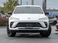 Sunroof | Black Wheels | Wireless Charging | Wrapped/ Heated Steering Wheel | Heated Front Seats | R... (image 1)