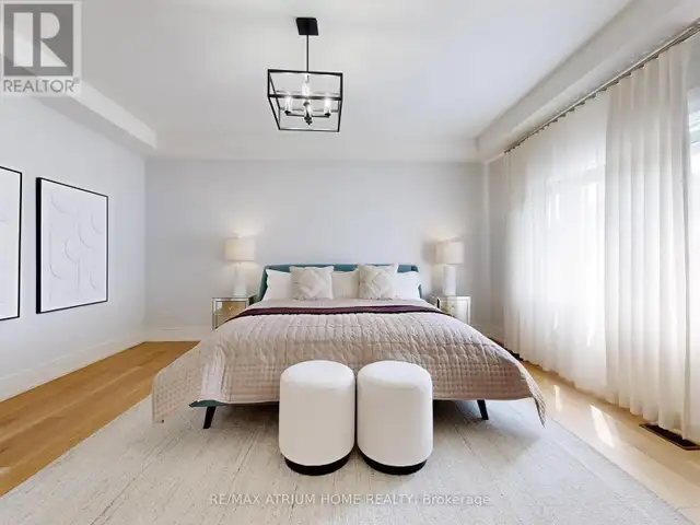 7 ORBIT AVENUE Richmond Hill (Observatory), Ontario in Long Term Rentals in Markham / York Region - Image 26