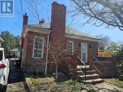 2 Bedroom Lower level In Hi-Demand Yonge/Sheppard-Walking Distance Yonge Subway, Shopping--Close To...