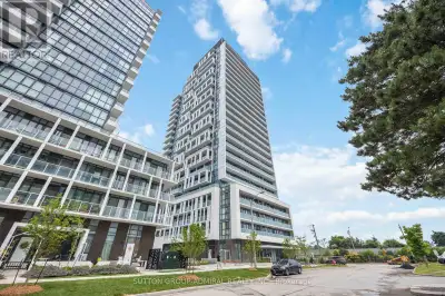 208 - 188 FAIRVIEW MALL DRIVE Toronto (Don Valley Village), Onta