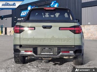 Check out this certified 2022 Hyundai Santa Cruz Preferred AWD | Trend Pkg | Leather | Sunroof | Ada... (image 3)