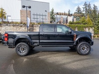 * Harley-Davidson Styling & Branding Throughout * Exclusive Harley-Davidson grille, bumpers, fender... (image 5)