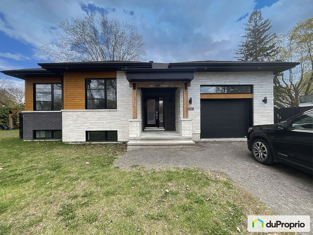 $824,900 - Bungalow for sale in Repentigny (Repentigny) — photo 2