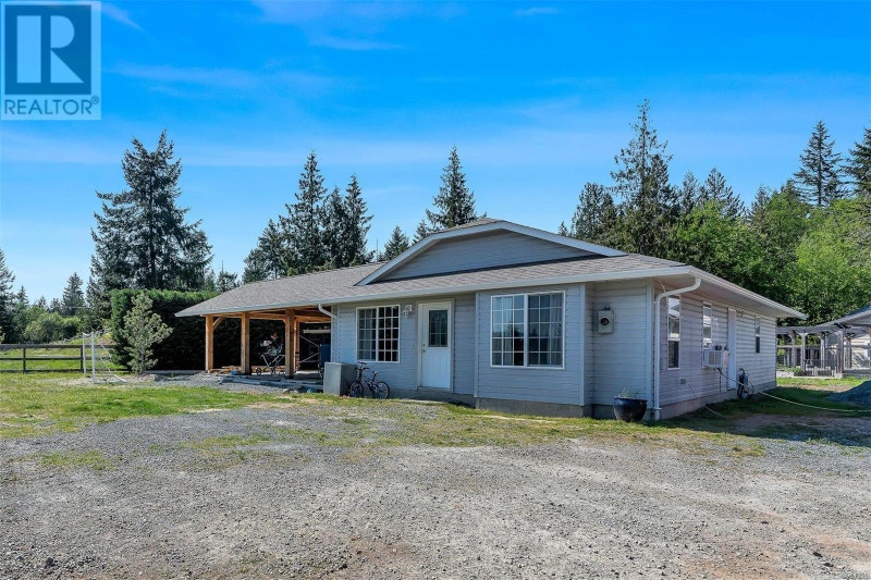 2051 Ingot Dr Cobble Hill, British Columbia Houses for Sale