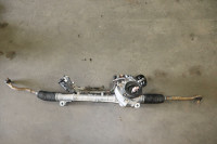 2014-2015 honda civic si 2.4L Power Steering Rack and Pinions