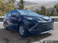 Welcome to Moncton Chrysler Jeep Dodge. Recent Arrival! 2025 Toyota Sienna XLE 2.5L 4-Cylinder 16V D... (image 7)