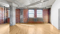 Espaces bureaux style loft a louer cle en main-office spaces for rent-furnished move-in turnkey-pent... (image 2)