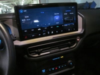 Built for busy days in Dartmouth and ready for weekend escapes, this used 2025 Ford Bronco Sport Big... (image 5)