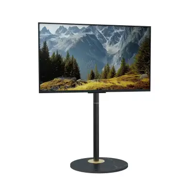 Vanconwey Floor TV Stand for 40-75 Inch... LOT# 2145, View more