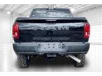 Canadas best full-size truck powertrain limited warranty is based on years and kilometer coverage of... (image 3)
