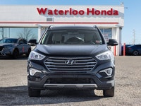 *The listed price reflects a financing offer and includes a $1,500 rebate.* *WATERLOO HONDA'S **PRE-... (image 2)