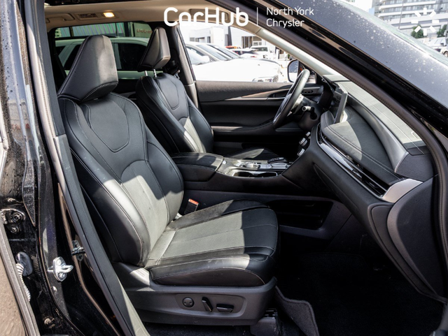 2024 INFINITI QX60 LUXE in Cars & Trucks in City of Toronto - Image 11