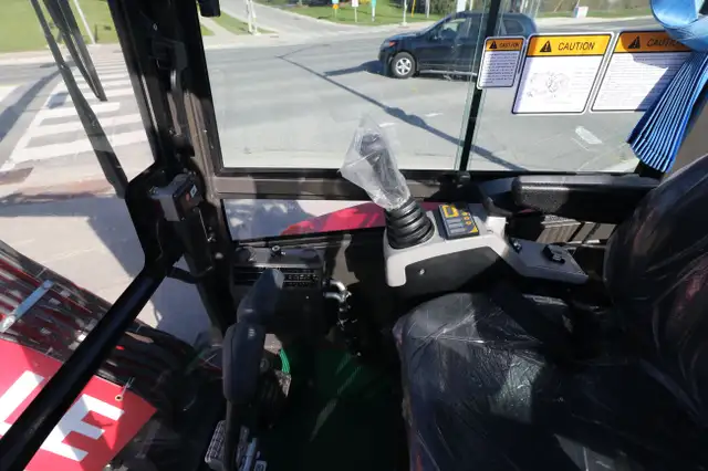 TCE New 2026 TME0270 Mini Excavator , Kubota Engine in Heavy Equipment in Markham / York Region - Image 11
