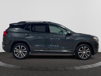 Welcome to Capital GMC! This AWD Gray Terrain Denali is the new top-of-the-line model bringing luxur... (image 5)
