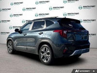 Heated Seats & Steering, Back-Up Camera, Sunroof, Bluetooth Connection, Lane Keep Assist, Smart Devi... (image 6)