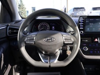 SAFETY INCLUDED LOCAL ONTARIO CAR Very Clean Hyundai Ioniq Plug-in With Automatic Transmission. Blac... (image 9)