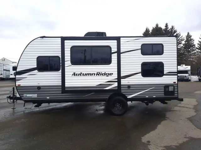 2023 Starcraft Autumn Ridge 180BHS in Travel Trailers & Campers in St. Albert - Image 19