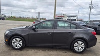 TIGER AUTO SALES LTD - Quality Pre-Owned Car Dealership - Located at 2275 Dundas St., London, Ontari... (image 1)