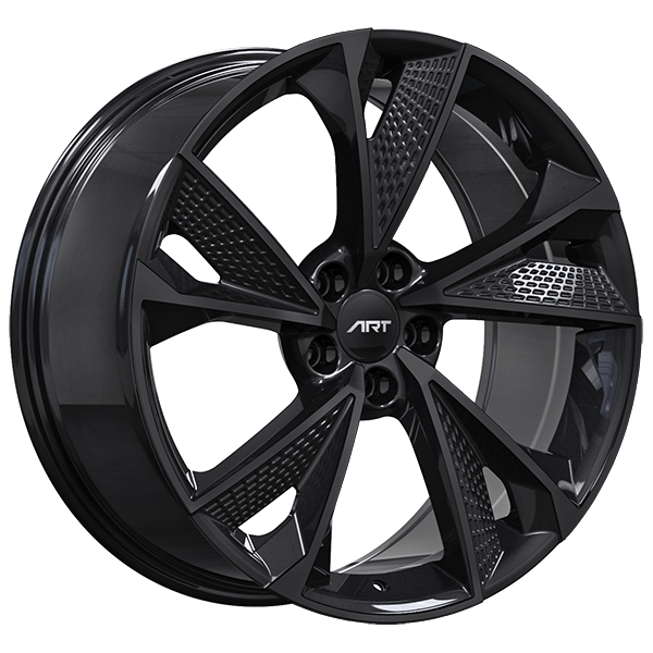 Audi Q5 18/19 inch Winters Alloys with Tires Packages Jspec in Tires & Rims in Markham / York Region - Image 9