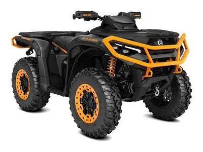 Lapointe Sports Inc 2026 Can-Am Outlander XT-P 1000R with Smart-Shox & 10.25 in. Infotainment Can-Am...