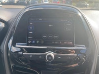 Price includes $1,000 finance credit. Price does not include fees or taxes. Meet the 2021 Chevrolet... (image 8)