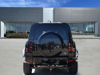 // ACCIDENT FREE!! // The 2023 Land Rover Defender 110 P400 X-Dynamic blends classic Defender toughn... (image 5)