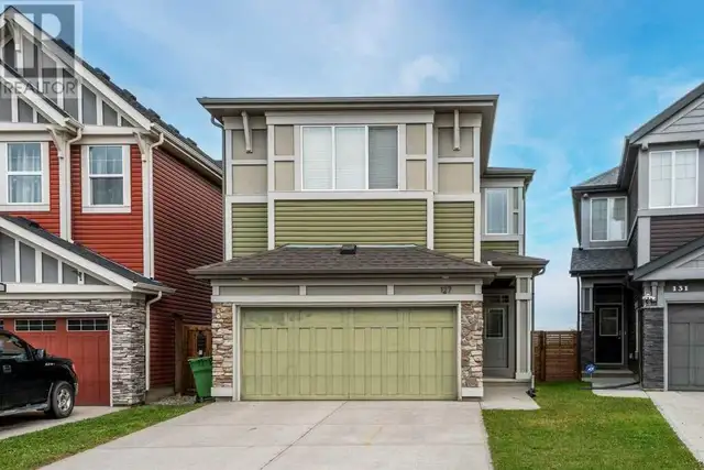 127 Legacy Reach Manor SE Calgary, Alberta628638003662101227