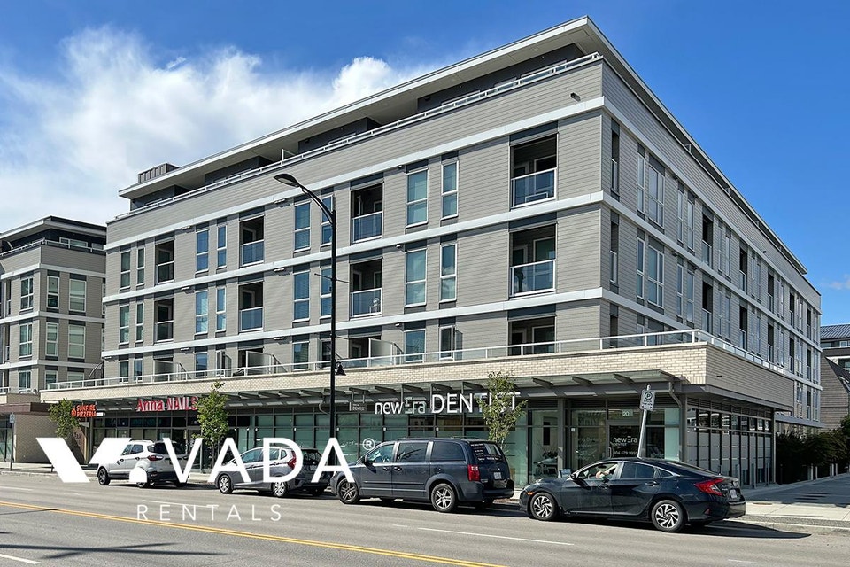 ERA 1 BR APT Rentals 22265 Dewdney Trunk Rd Maple Ridge: VADA 2