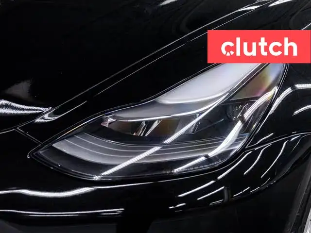 2022 Tesla Model 3 Standard Range Plus590091726630440966