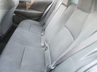 LOW KMS! Extra clean inside and out, this Toyota Corolla has only driven 36,000 km. Apple carplay An... (image 8)