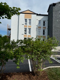 Units Available September 1st Modern and comfortable unit featuring: Stainless steel fridge Efficien... (image 7)