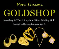 CASH FOR SCRAP GOLD JEWELRY