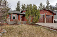 161 Coyote Way Canmore, Alberta