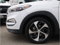 2017 HYUNDAI TUCSON SE - BC VEHICLE - BACKUP CAMERA - HEATED FRONT SEATS AND STEERING WHEEL - DUAL-C... (image 5)