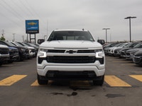 Sturdy and dependable, this 2026 Chevrolet Silverado 1500 RST lets you cart everyone and everything... (image 2)